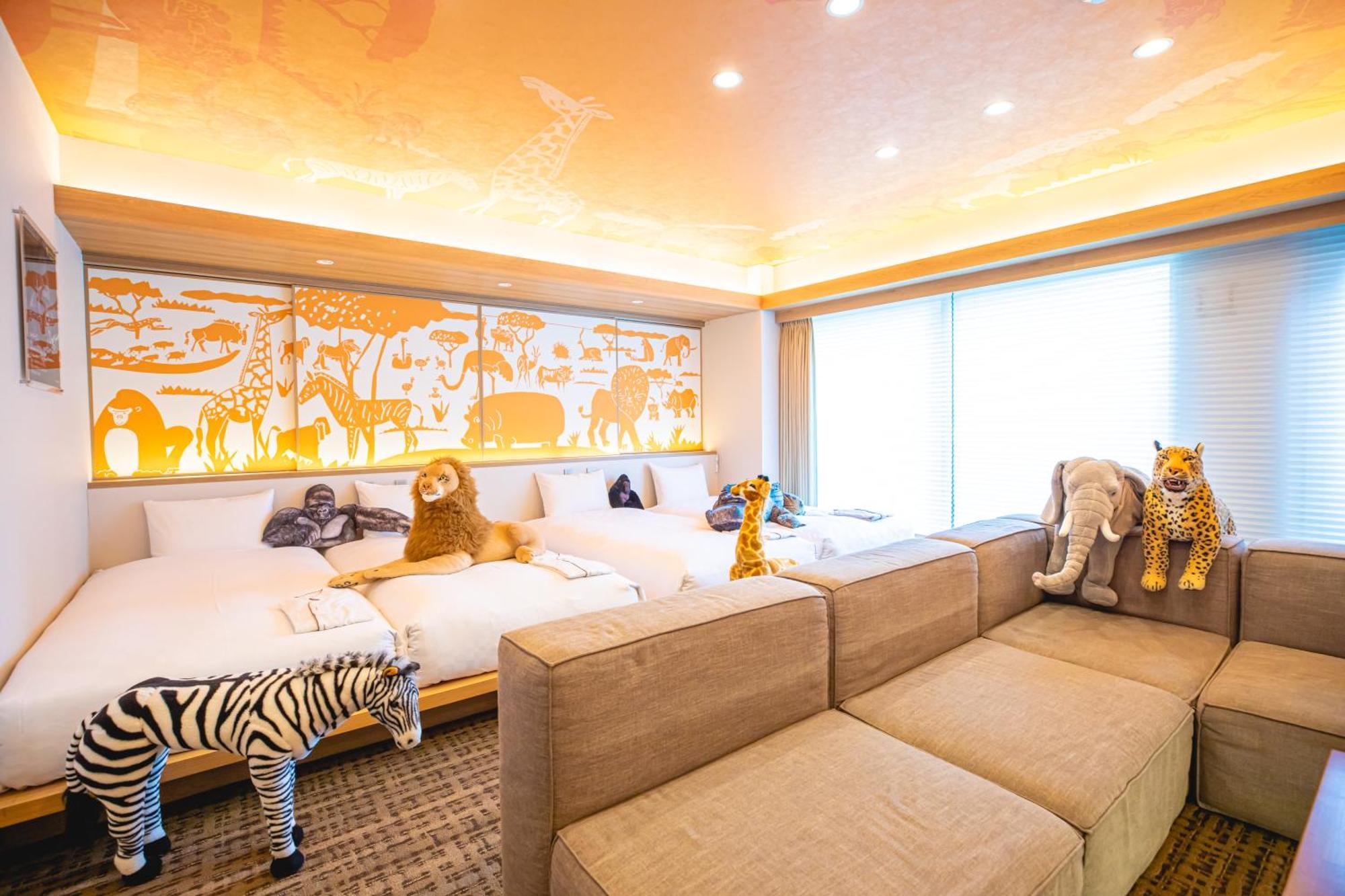 Gold Stay Nagoya Osu Cameră foto
