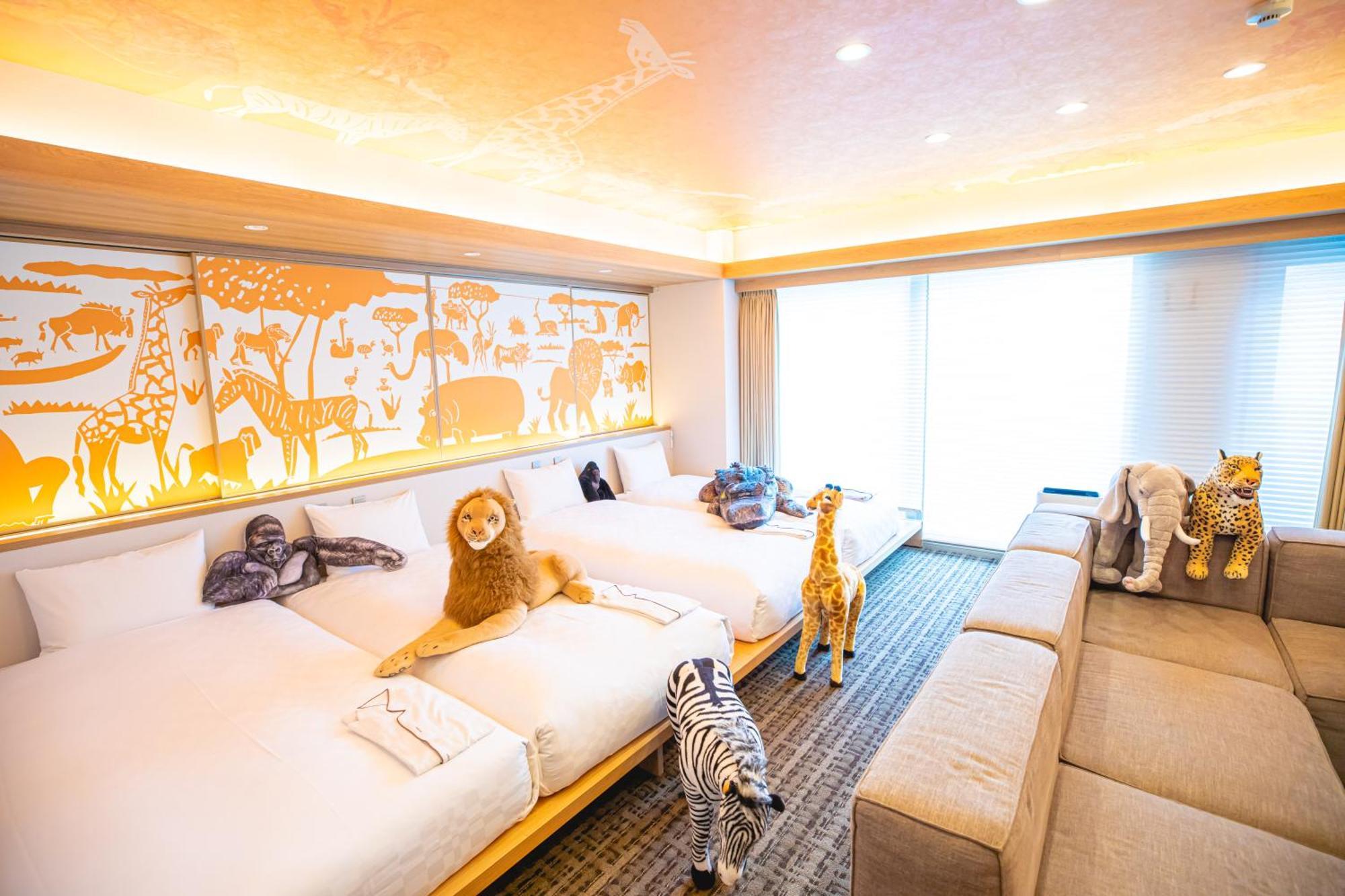 Gold Stay Nagoya Osu Cameră foto