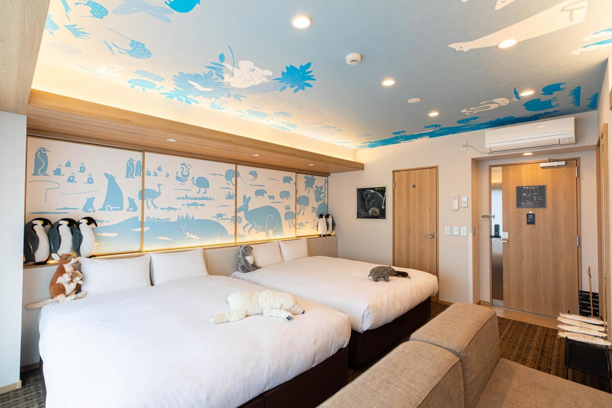 Gold Stay Nagoya Osu Exterior foto