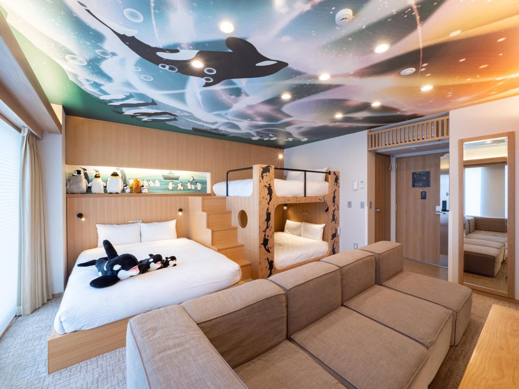 Gold Stay Nagoya Osu Exterior foto